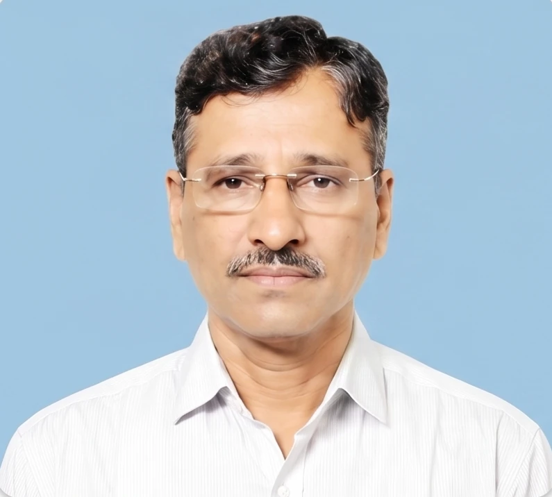 Uttamchand Rajmal Jain
