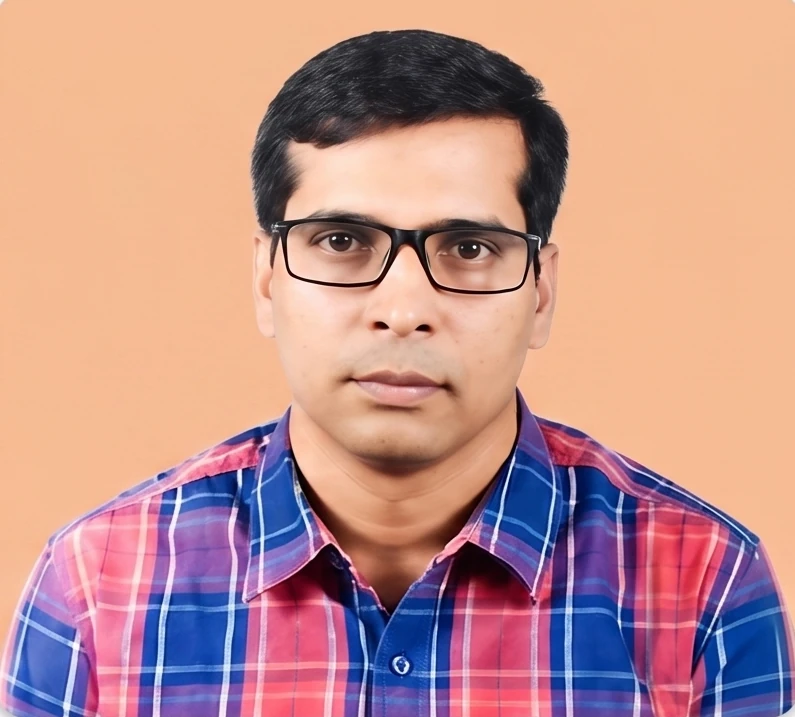 Arvind Samrathmal Jain