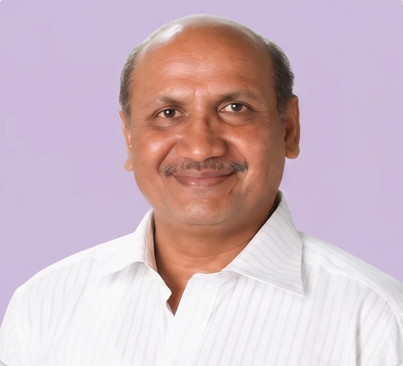 Mangalchand Manekchandji Seth