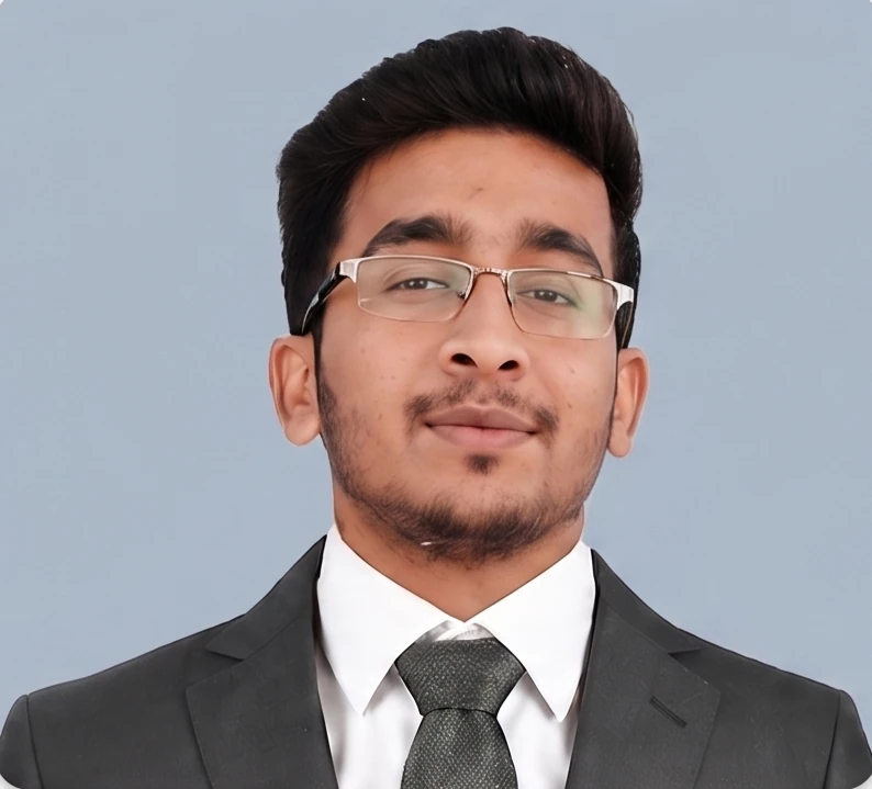 Piyush Lalith Jain