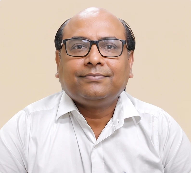 Ritesh Kishormal Jain