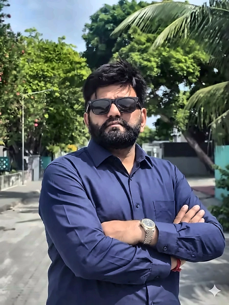 Mr. Sanjay S. Seth